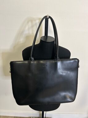 M.A.B Mad About Bags Genuine Leather Handbag